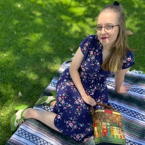 Meet your Posher, Caitie